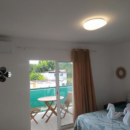 Sweet Room Cayenne Exterior foto