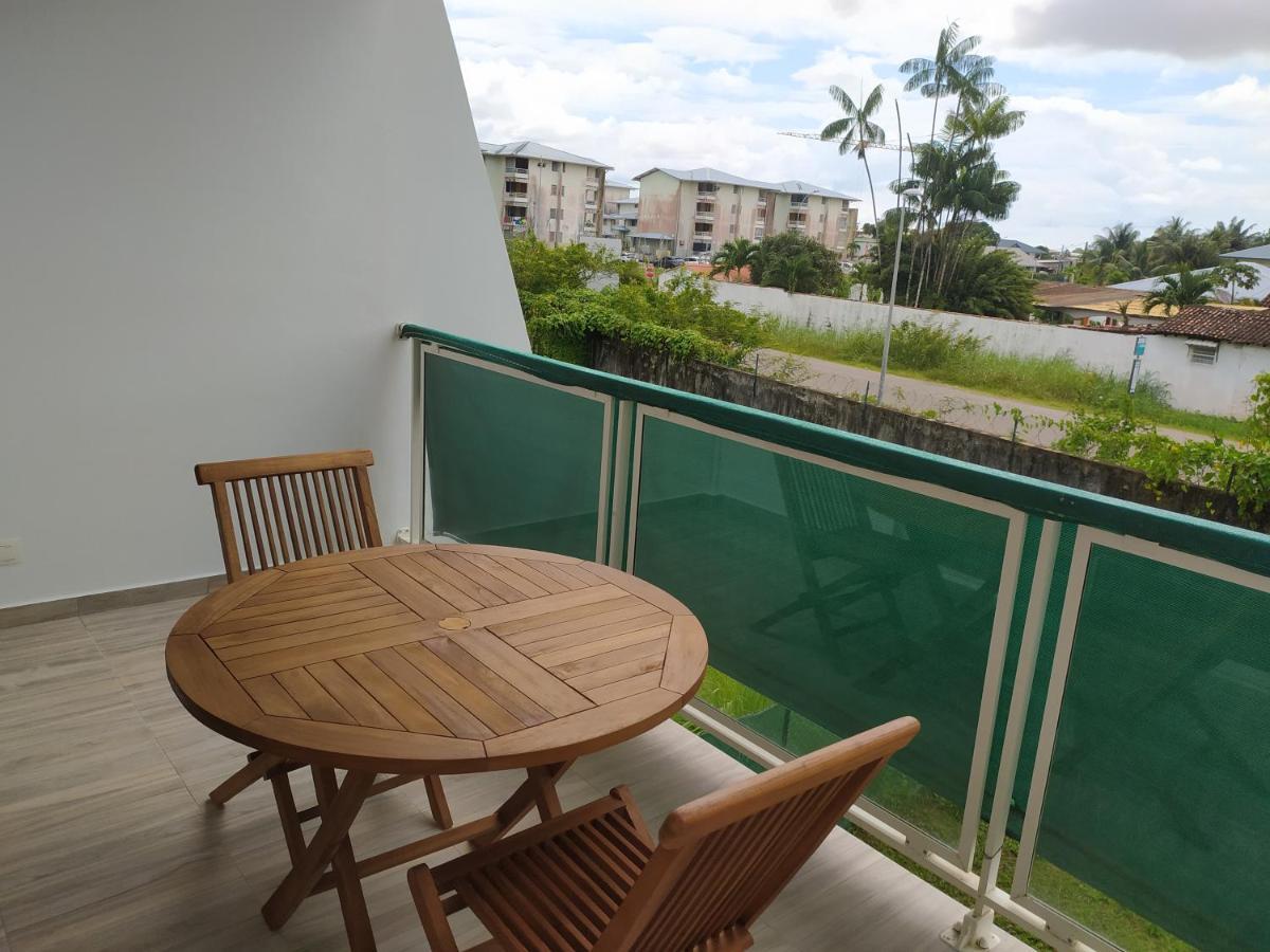 Sweet Room Cayenne Exterior foto